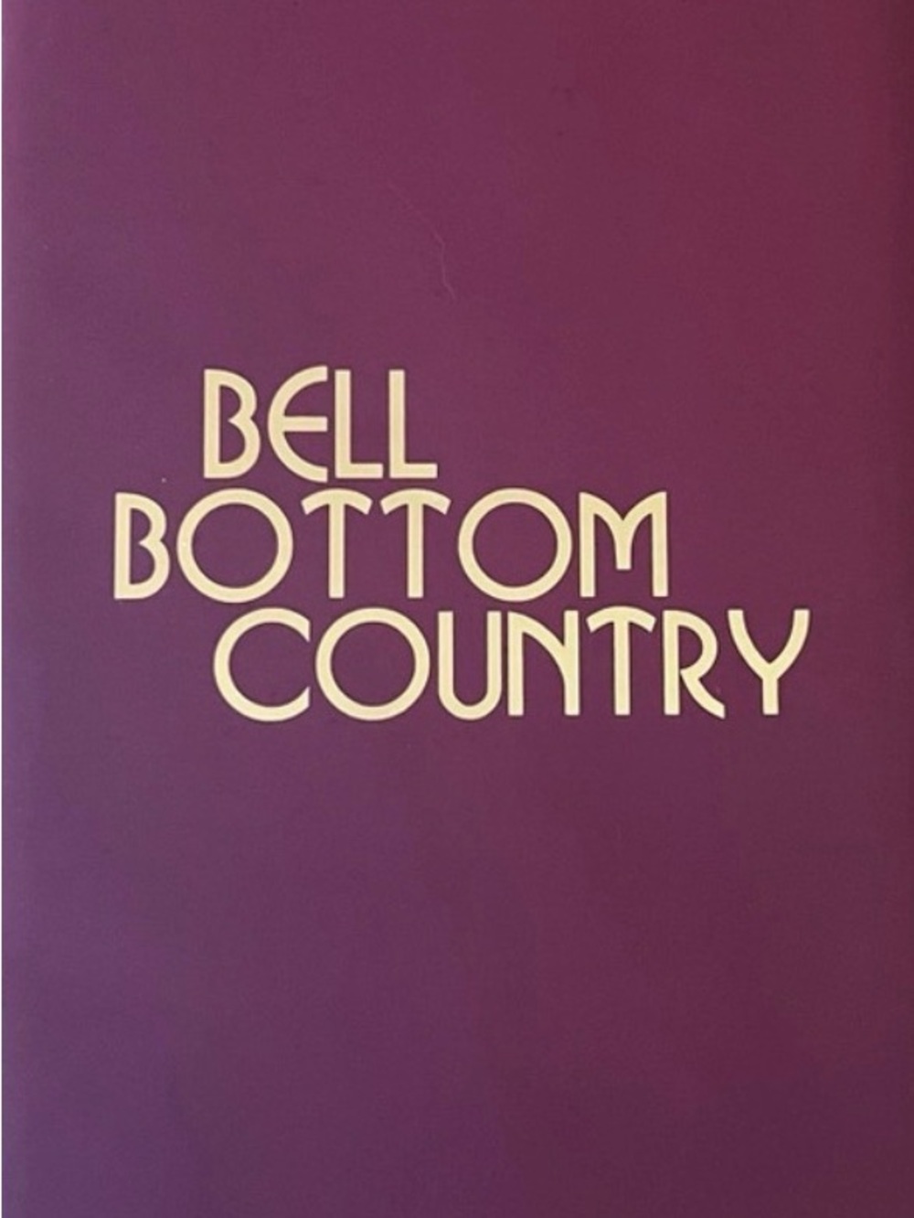 New unopened authentic Stanley Metallic Gold bell bottom Tumbler Lainey Wilson - Picture 3 of 7